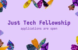 Social Science Research Council Just Tech Fellowship 2027 (up to $60,000) social-science-research-council-just-tech-fellowship-2027-(up-to-$60,000)