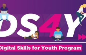 Call for Proposals: Digital Skills for Youth Program 2026 call-for-proposals:-digital-skills-for-youth-program-2026