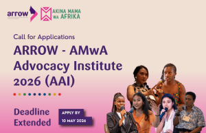 ARROW AMwA Advocacy Institute 2026 arrow-amwa-advocacy-institute-2026