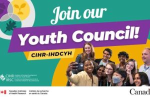Call for Applications: Institute of Human Development Child and Youth Health (IHDCYH) Youth Advisory Council 2026 call-for-applications:-institute-of-human-development-child-and-youth-health-(ihdcyh)-youth-advisory-council-2026