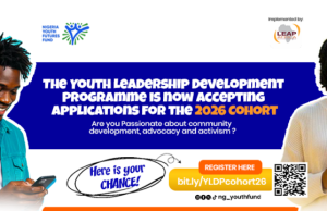 LEAP Africa Youth Leadership Development Programme 2026 leap-africa-youth-leadership-development-programme-2026