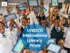 UNESCO International Literacy Prizes 2026 ($30,000 prize) unesco-international-literacy-prizes-2026-($30,000-prize)