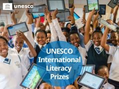 UNESCO International Literacy Prizes 2026 ($30,000 prize) unesco-international-literacy-prizes-2026-($30,000-prize)