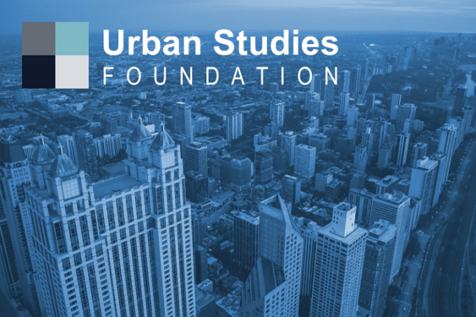 urban-studies-foundation-international-fellowships-2026