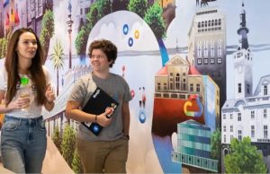 Google EMEA Legal Summer Institute (LSI) 2026 google-emea-legal-summer-institute-(lsi)-2026