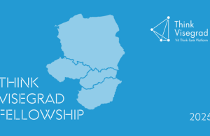 Think Visegrad Fellowship 2026 (Funded) think-visegrad-fellowship-2026-(funded)