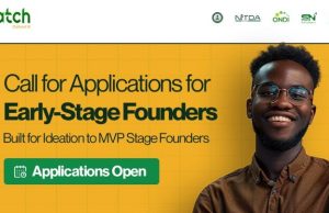 iHatch Startups Incubation Programme 2026 (Cohort 5) ihatch-startups-incubation-programme-2026-(cohort-5)