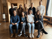 IJP Ernst Cramer & Teddy Kollek Programme 2026 (Funded) ijp-ernst-cramer-&-teddy-kollek-programme-2026-(funded)