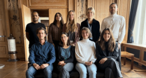 IJP Ernst Cramer & Teddy Kollek Programme 2026 (Funded) ijp-ernst-cramer-&-teddy-kollek-programme-2026-(funded)