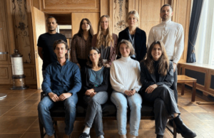IJP Ernst Cramer & Teddy Kollek Programme 2026 (Funded) ijp-ernst-cramer-&-teddy-kollek-programme-2026-(funded)