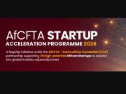 AfCFTA Startup Acceleration & Partnership Program 2026 afcfta-startup-acceleration-&-partnership-program-2026