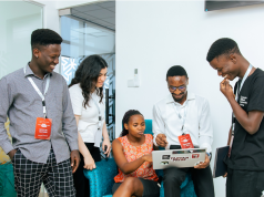 Carnegie Mellon University Africa Business Incubation Program 2026-2027 ($50,000 USD in seed funding) carnegie-mellon-university-africa-business-incubation-program-2026-2027-($50,000-usd-in-seed-funding)