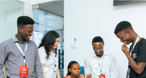 Carnegie Mellon University Africa Business Incubation Program 2026-2027 ($50,000 USD in seed funding) carnegie-mellon-university-africa-business-incubation-program-2026-2027-($50,000-usd-in-seed-funding)