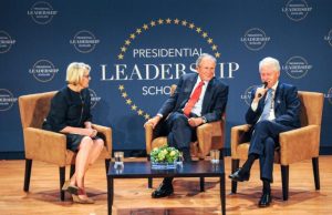 Presidential Leadership Scholars Program 2027 (Funded) presidential-leadership-scholars-program-2027-(funded)