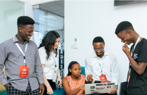Carnegie Mellon University Africa Business Incubation Program 2026-2027 ($50,000 USD in seed funding) carnegie-mellon-university-africa-business-incubation-program-2026-2027-($50,000-usd-in-seed-funding)
