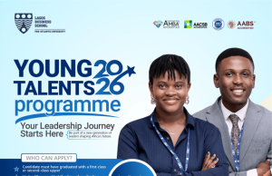 Lagos Business School Young Talents Programme 2026 lagos-business-school-young-talents-programme-2026