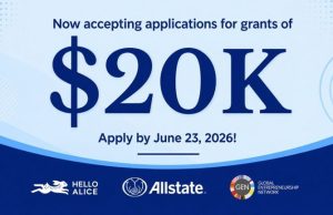 Allstate Main Street Grants Program 2026 ($20,000 grant) allstate-main-street-grants-program-2026-($20,000-grant)