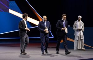 WISE Prize for Education 2026-2027 ($1,000,000 USD prize pool) wise-prize-for-education-2026-2027-($1,000,000-usd-prize-pool)