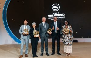 UNIDO ONE World Sustainability Awards 2026 unido-one-world-sustainability-awards-2026