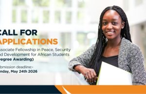 African Leadership Centre Associate Fellowship in Peace, Security and Development for African Students 2026/2027 african-leadership-centre-associate-fellowship-in-peace,-security-and-development-for-african-students-2026/2027
