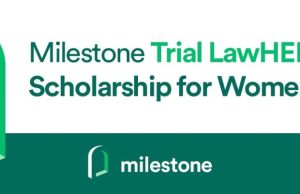 Milestone Trial LawHER Scholarship 2026 milestone-trial-lawher-scholarship-2026
