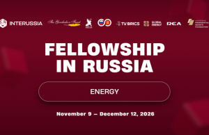 InteRussia Fellowship in Energy 2026 for Specialists from ASEAN Countries interussia-fellowship-in-energy-2026-for-specialists-from-asean-countries
