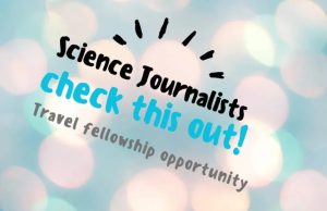 Kavli Prize Travel Fellowships for Science Journalists 2026 kavli-prize-travel-fellowships-for-science-journalists-2026
