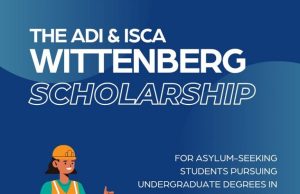 Adi and Isca Wittenberg Scholarship 2026 adi-and-isca-wittenberg-scholarship-2026