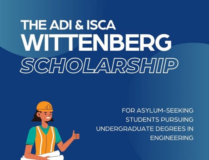 adi-and-isca-wittenberg-scholarship-2026 adi-and-isca-wittenberg-scholarship-2026