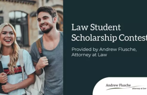 Flusche & Fitzgerald Law Student Scholarship Contest 2026 flusche-&-fitzgerald-law-student-scholarship-contest-2026
