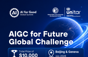 AIGC for Future Global Challenge 2026 ($10,000 total prize) aigc-for-future-global-challenge-2026-($10,000-total-prize)