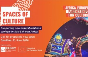Call for Proposals: EUNIC Spaces of Culture 2026 (up to EUR 50,000) call-for-proposals:-eunic-spaces-of-culture-2026-(up-to-eur-50,000)