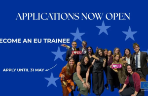 Funded Traineeships for Young Graduates at the EU Delegation to the United Nations and other International Organisations in Geneva 2026 funded-traineeships-for-young-graduates-at-the-eu-delegation-to-the-united-nations-and-other-international-organisations-in-geneva-2026