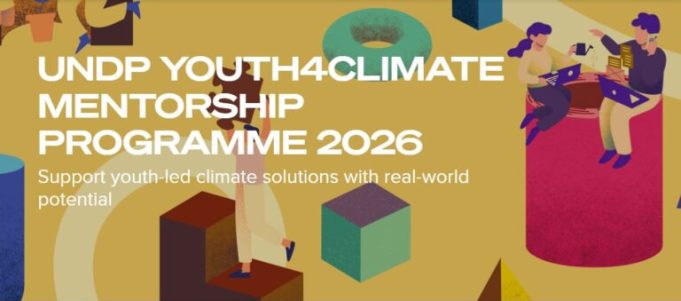 call-for-mentors:-undp-youth4climate-mentorship-programme-2026 call-for-mentors:-undp-youth4climate-mentorship-programme-2026