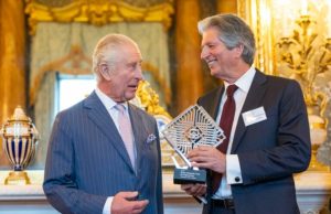 Queen Elizabeth Prize for Engineering 2027 (£500,000 prize) queen-elizabeth-prize-for-engineering-2027-(500,000-prize)