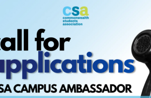 Commonwealth Students Association Call for Campus Ambassadors Across the Commonwealth commonwealth-students-association-call-for-campus-ambassadors-across-the-commonwealth