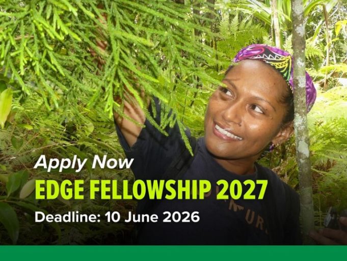 edge-fellowship-2027-2029-for-early-career-conservationists-(up-to-gbp15,000-grant)