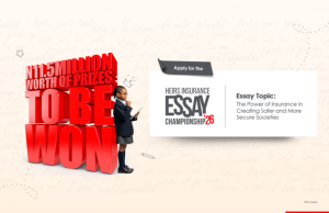 Heirs Insurance Essay Championship 2026 (N5,000,000 prize) heirs-insurance-essay-championship-2026-(n5,000,000-prize)