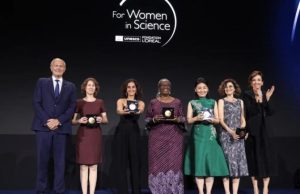 L’Oréal-UNESCO for Women in Science International Awards 2027 (up to €100,000) l’oreal-unesco-for-women-in-science-international-awards-2027-(up-to-e100,000)