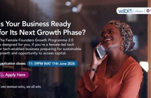 Female Founders Growth Programme 2026 female-founders-growth-programme 2026