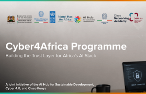 Cyber4Africa Programme 2026 for African Startups cyber4africa-programme 2026-for-african-startups
