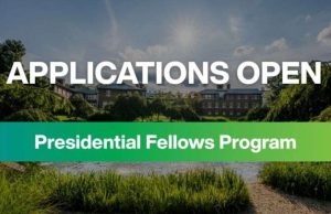 Howard Hughes Medical Institute (HHMI) Presidential Fellows Program 2026 howard-hughes-medical-institute-(hhmi)-presidential-fellows-program-2026