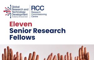 FCDO Senior Research Fellowships 2026 fcdo-senior-research-fellowships-2026
