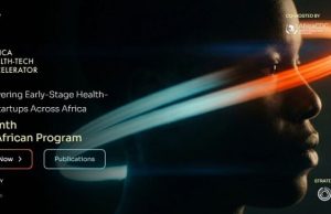 Africa Health-Tech Accelerator 2026 africa-health-tech-accelerator 2026