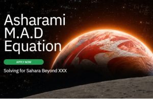 Sahara Group Asharami M.A.D Equation 2026 ($25,000 prize) sahara-group-asharami-ma.d-equation-2026-($25,000-prize)