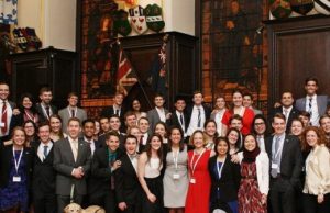 Marshall Scholarships 2027 for Young Americans marshall-scholarships-2027-for-young-americans
