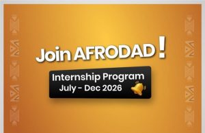 African Forum and Network on Debt and Development (AFRODAD) Internship Programme 2026 african-forum-and-network-on-debt-and-development-(afrodad) internship-programme-2026