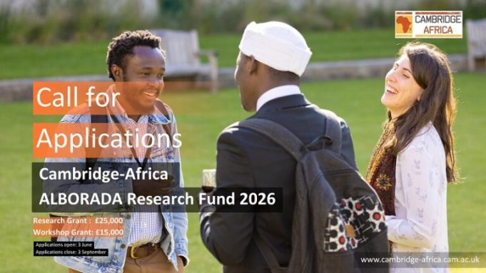 cambridge-africa-alborada-research-fund-2026-(up-to-25,000)