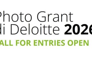 Deloitte Photo Grant 2026 (up tp €25,000) deloitte-photo-grant-2026-(up-tp-e25,000)