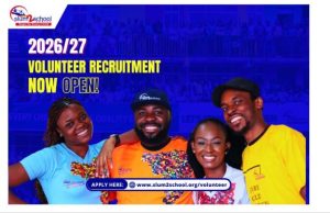 Slum2School Africa Global Volunteer Recruitment Program 2026/2027 slum2school-africa-global-volunteer-recruitment-program-2026/2027